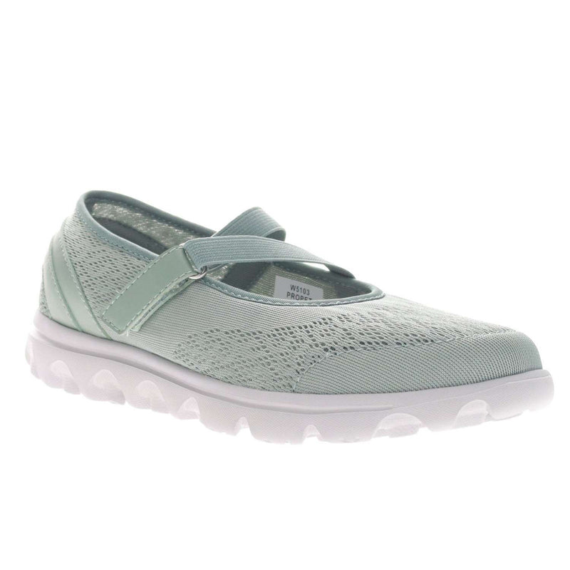 TravelActiv Mary Jane-Lily Pad | PROPET