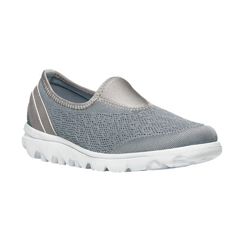 TravelActiv Slip On-Silver | PROPET