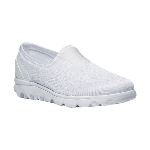 TravelActiv Slip On-White | PROPET