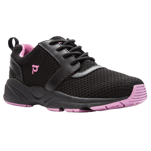 Stability X WAA032M-Black/Berry | PROPET