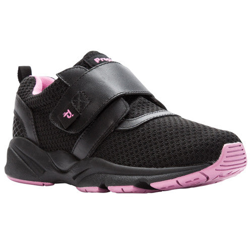 Stability X Strap WAA033M-Black/Berry | PROPET