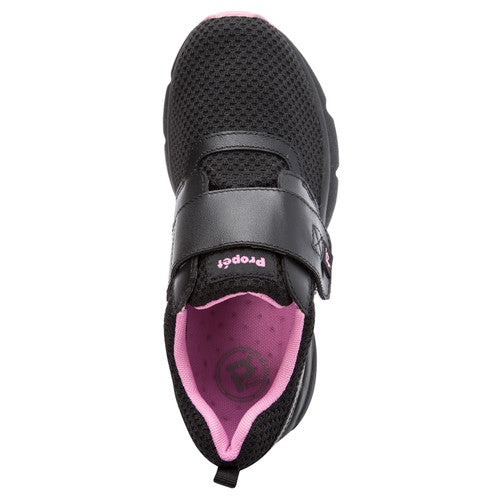 Stability X Strap WAA033M-Black/Berry | PROPET