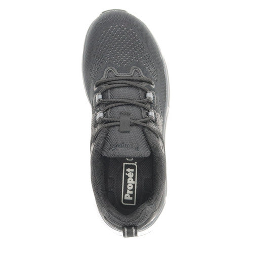 Propet Ultra WAA282M-Black/Grey | PROPET