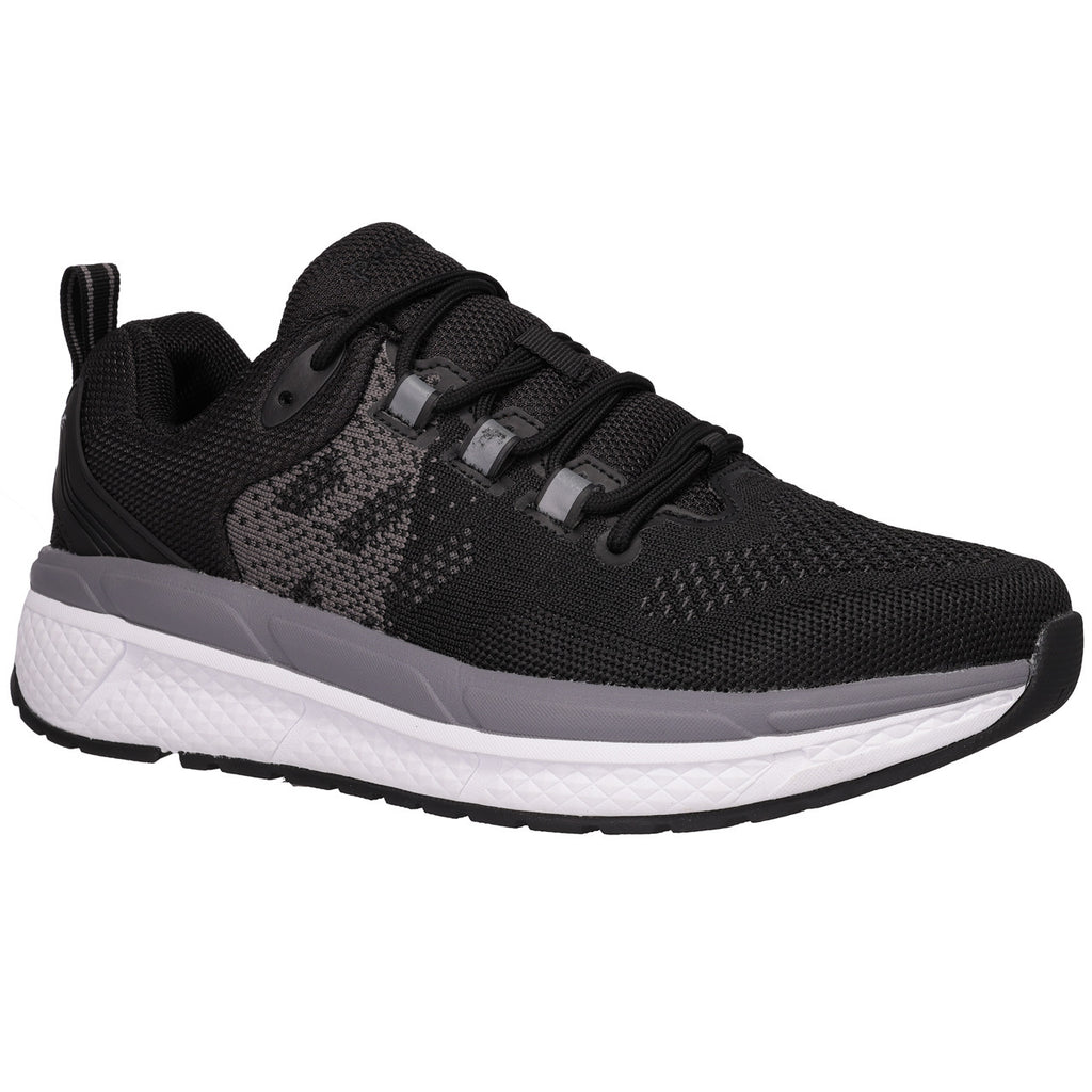PROPÉT ULTRA 267 MAA322M-Black/Grey | Propet