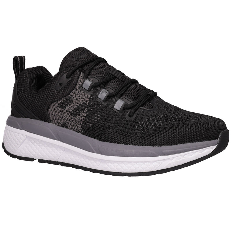 PROPÉT ULTRA 267 MAA322M-Black/Grey | Propet