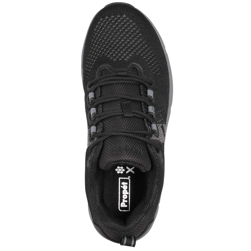 PROPÉT ULTRA 267 MAA322M-Black/Grey | Propet