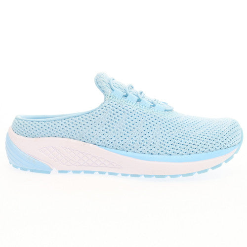 Tour Knit Slide-Baby Blue |PROPET