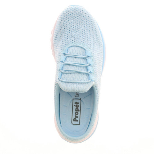 Tour Knit Slide-Baby Blue |PROPET