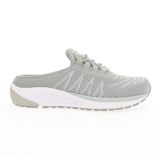 Tour Knit Slide-Grey | PROPET