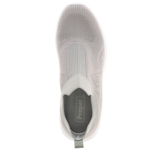 Travel Bound Slip on-Grey | PROPET