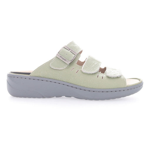 Breezy Walker Slide-Summer Green| PROPET