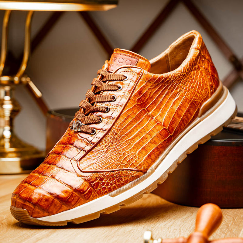 Alonzo Cognac
