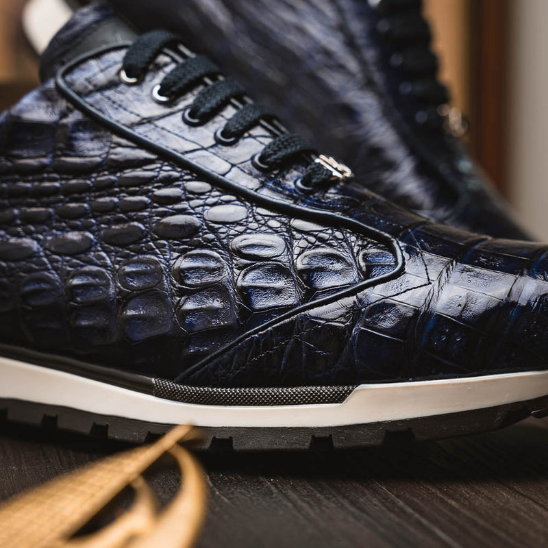 Alonzo Navy