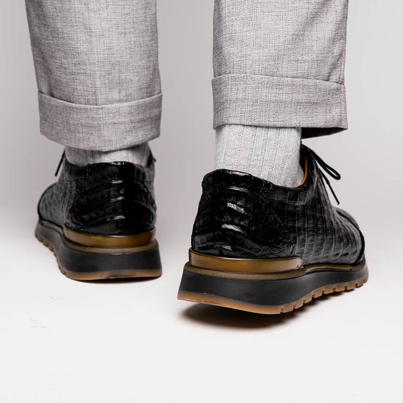 Alonzo Black