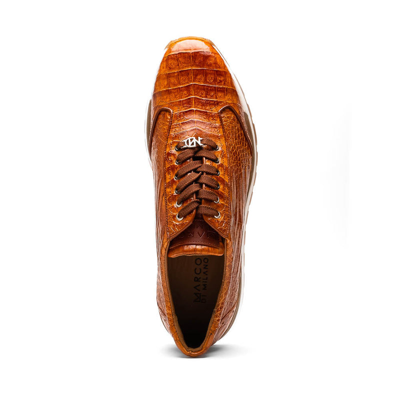 Alonzo Cognac