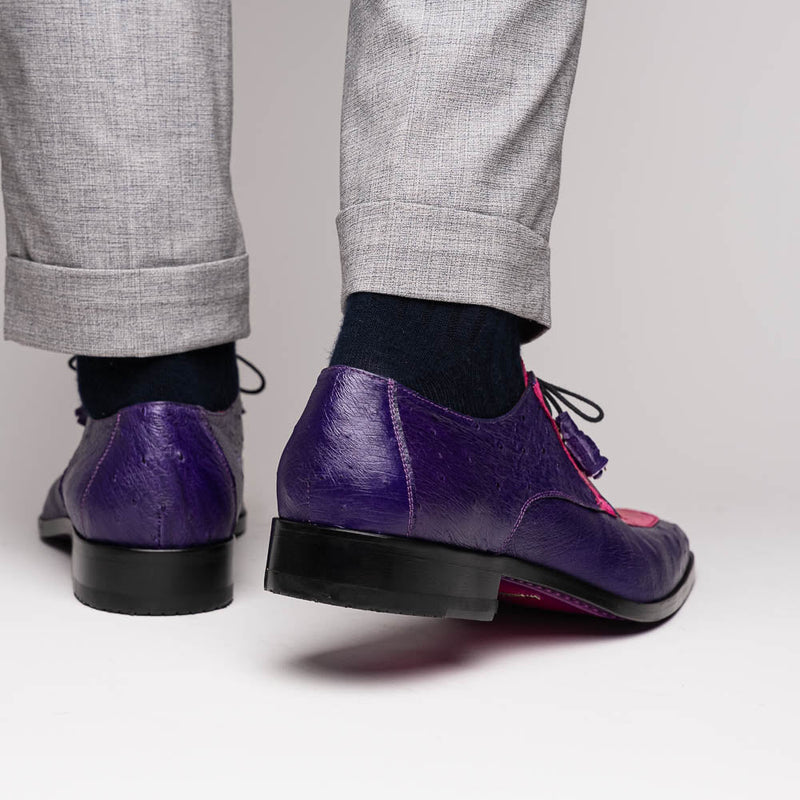 Andretti Pink / Purple