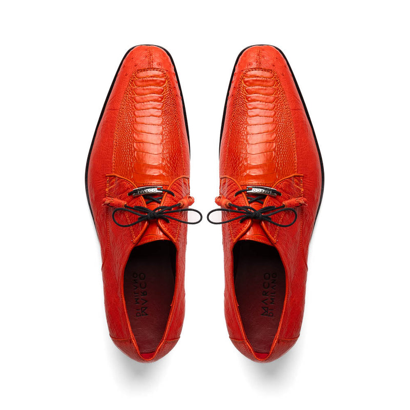 Andretti Orange