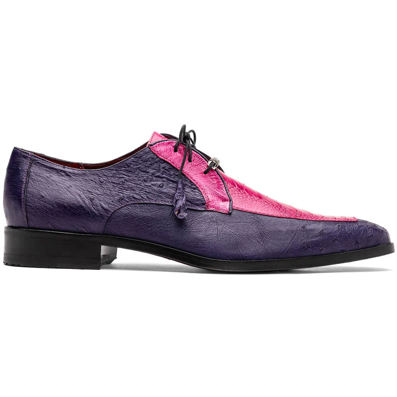 Andretti-Pink Purple| Marco Di Milano