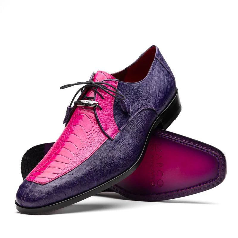 Andretti-Pink Purple| Marco Di Milano