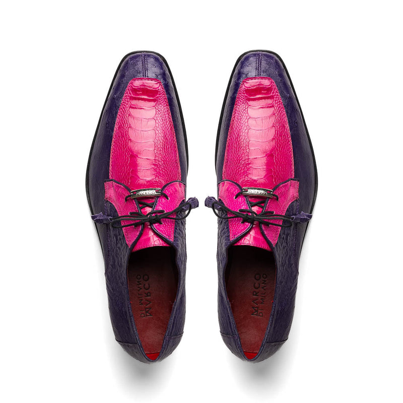 Andretti Pink / Purple