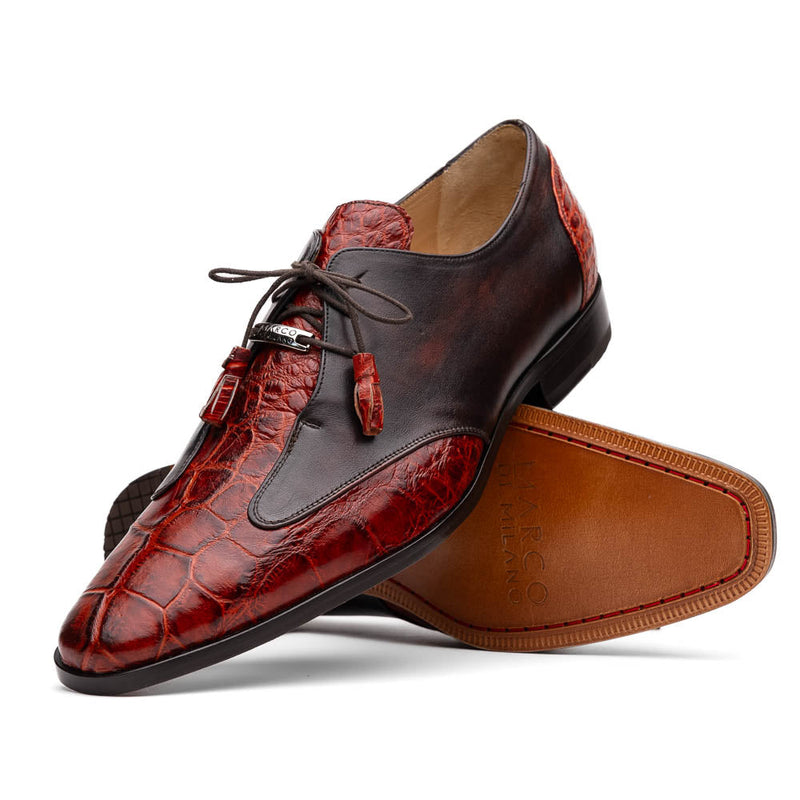 Anzio Rustic Cognac