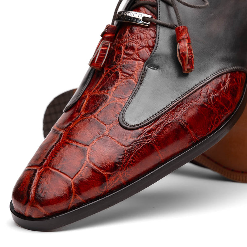 Anzio Rustic Cognac