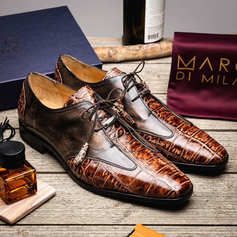 Anzio Rustic Orix
