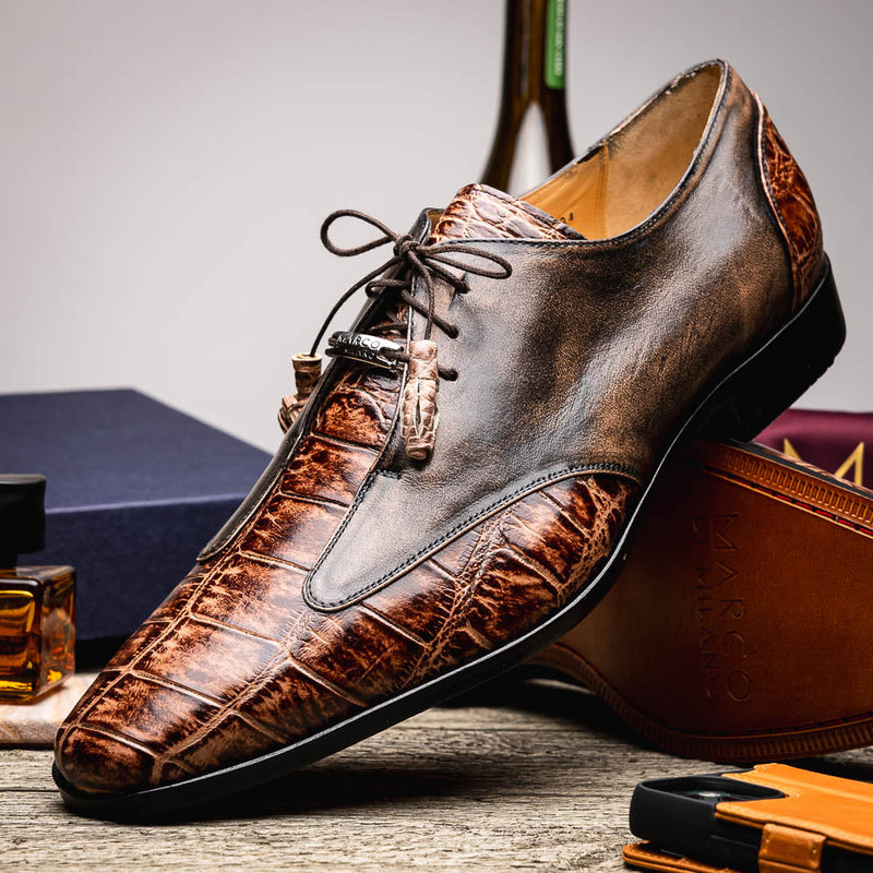 Anzio Rustic Orix