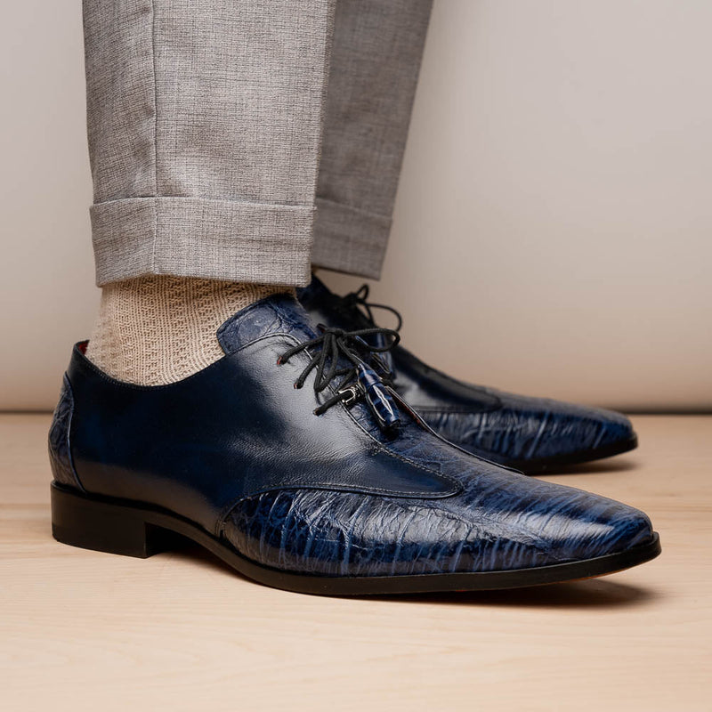 Anzio Blue Jeans