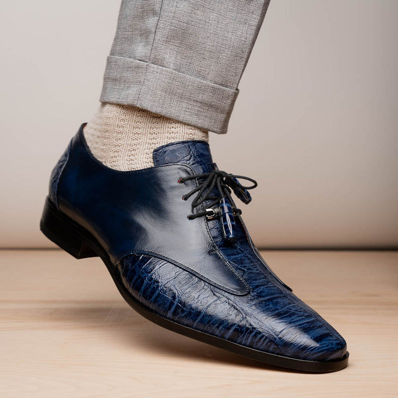 Anzio Blue Jeans