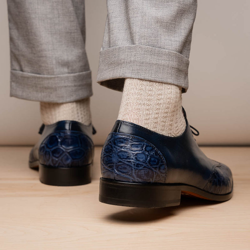 Anzio Blue Jeans