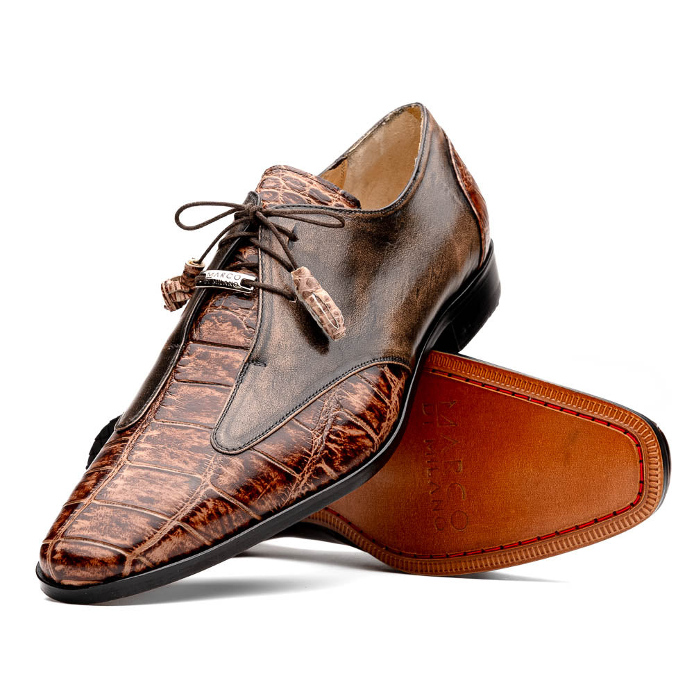 Anzio Rustic Orix