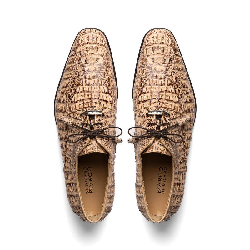 Apricena Rustic Orix