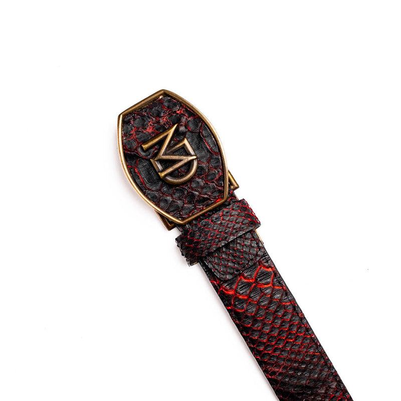 Arkansas Belt BlackCherry