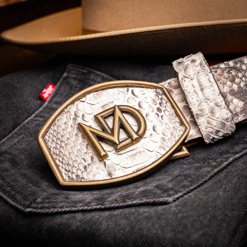 Arkansas Belt Natural