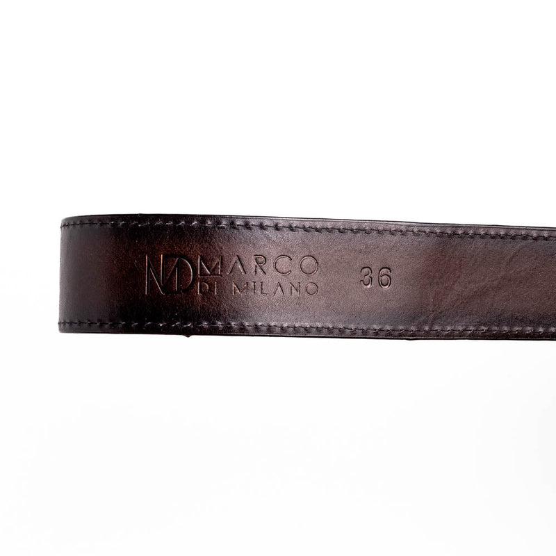 Arkansas Belt Natural