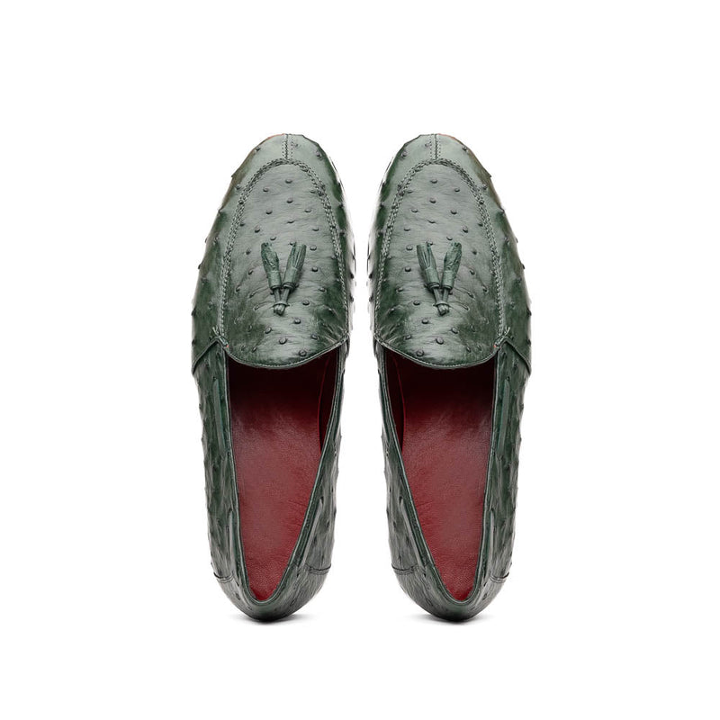 Aubiere Forest Green