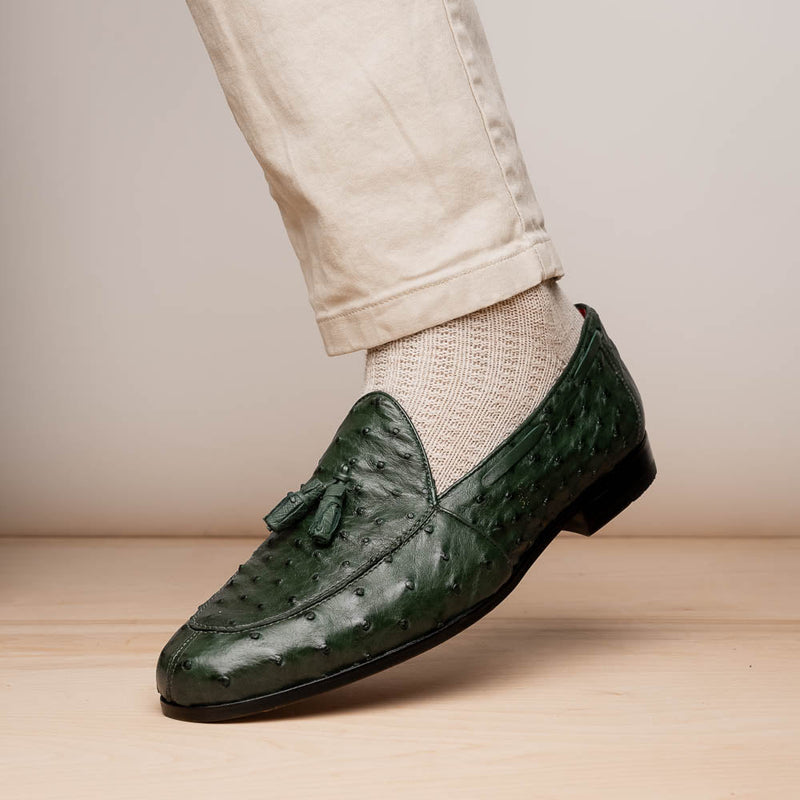 Aubiere Forest Green