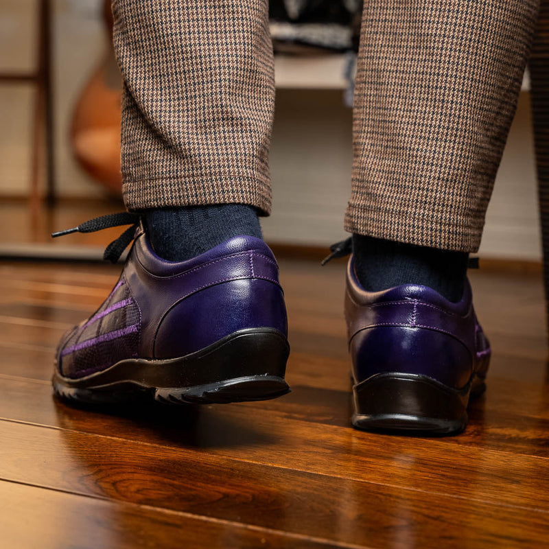 Bari Purple