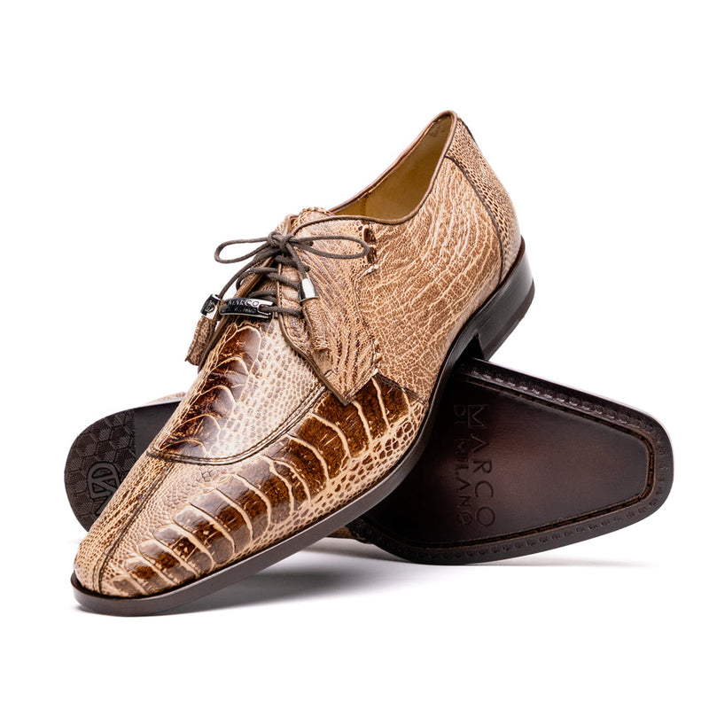Belice Rustic Orix