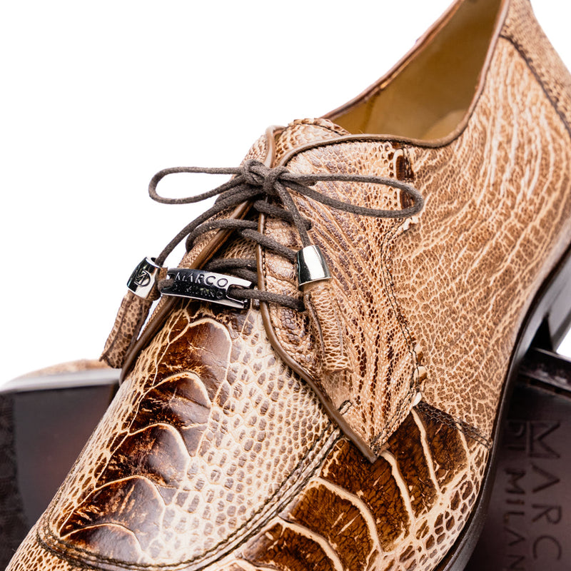 Belice Rustic Orix