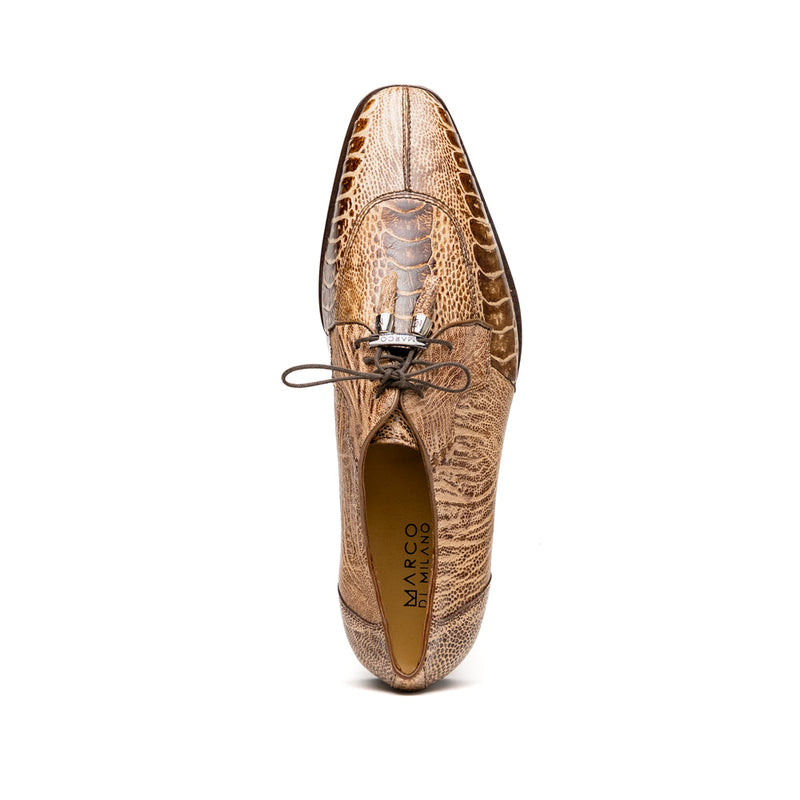 Belice Rustic Orix