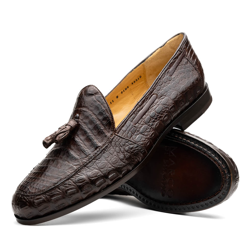 Bianchi Brown