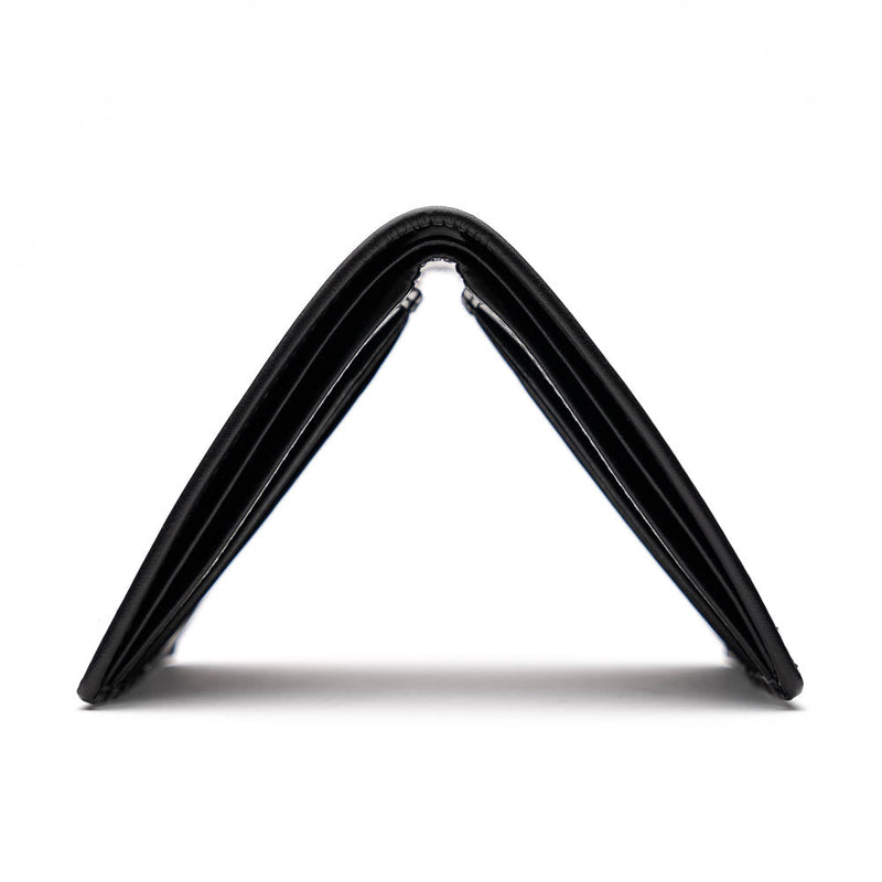 Vallo Wallet Black