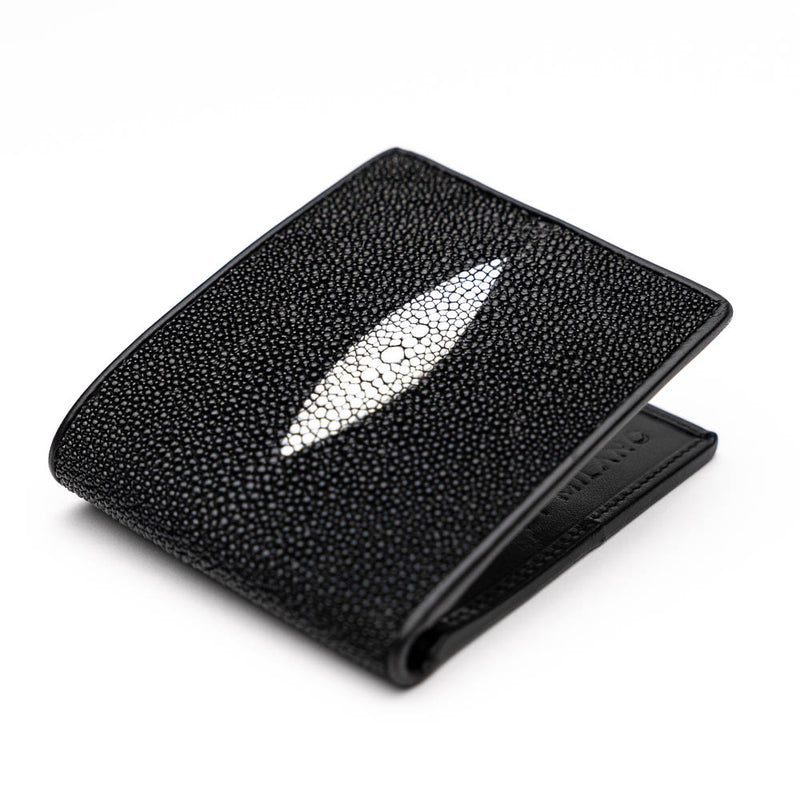 Genuine Sting Ray Wallet | Marco Di Milano