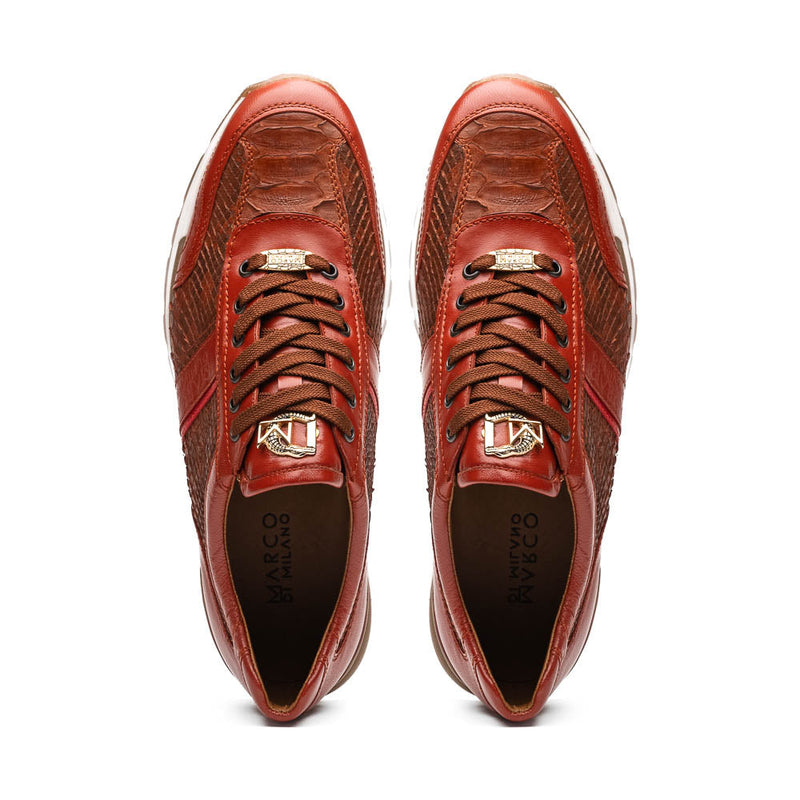 Brescia Antique Cognac