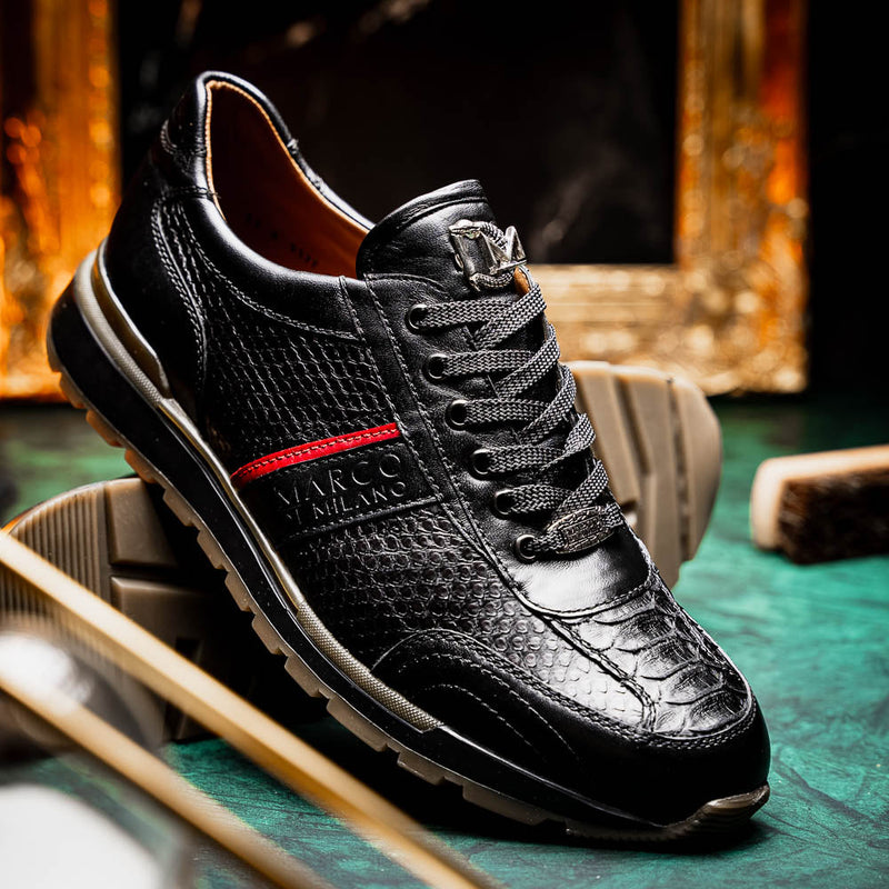 Brescia Black