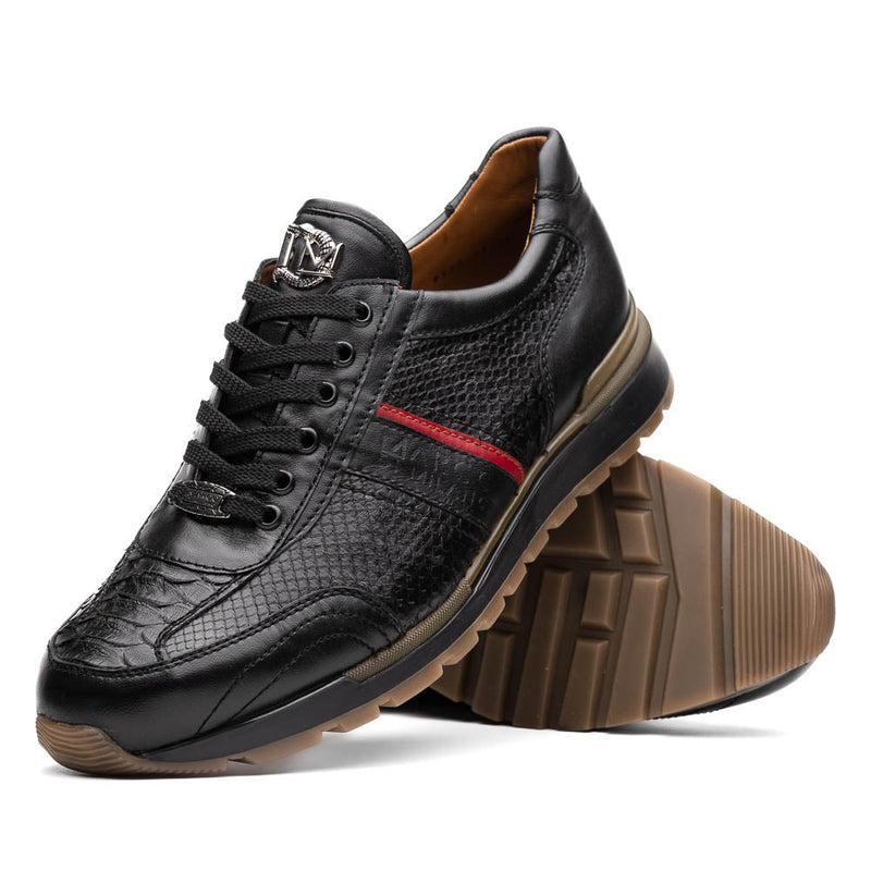 Brescia Black