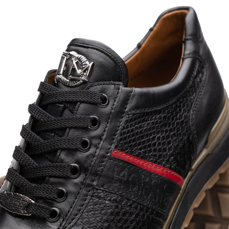 Brescia Black