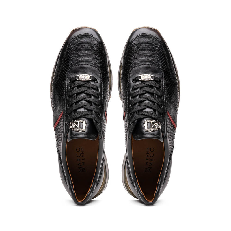 Brescia Black